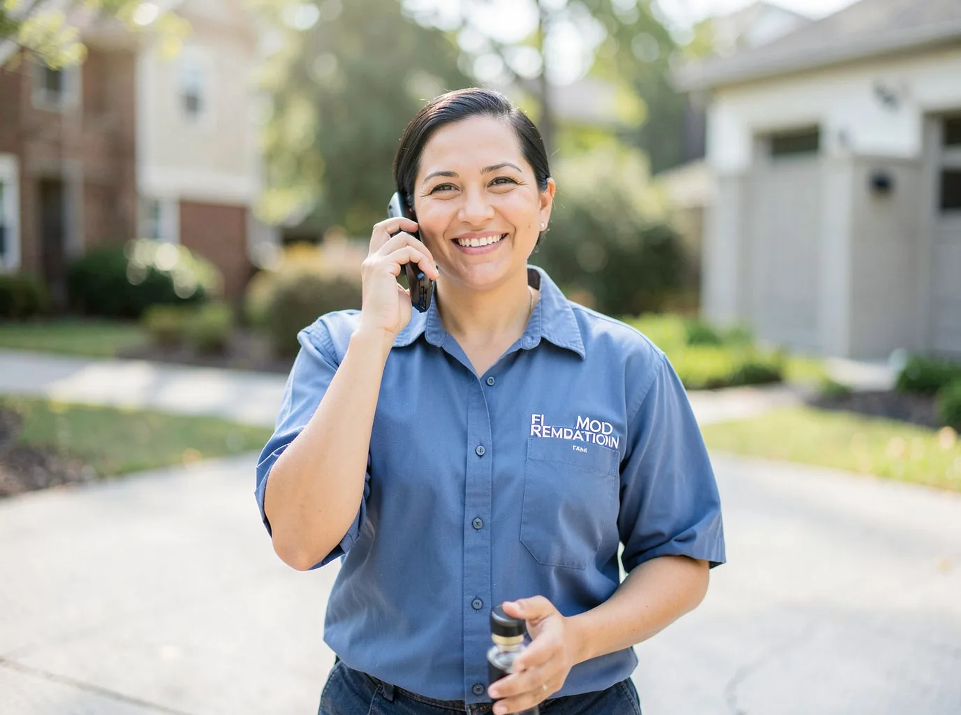Mold Remediation Gnadenhutten, OH FAQs
